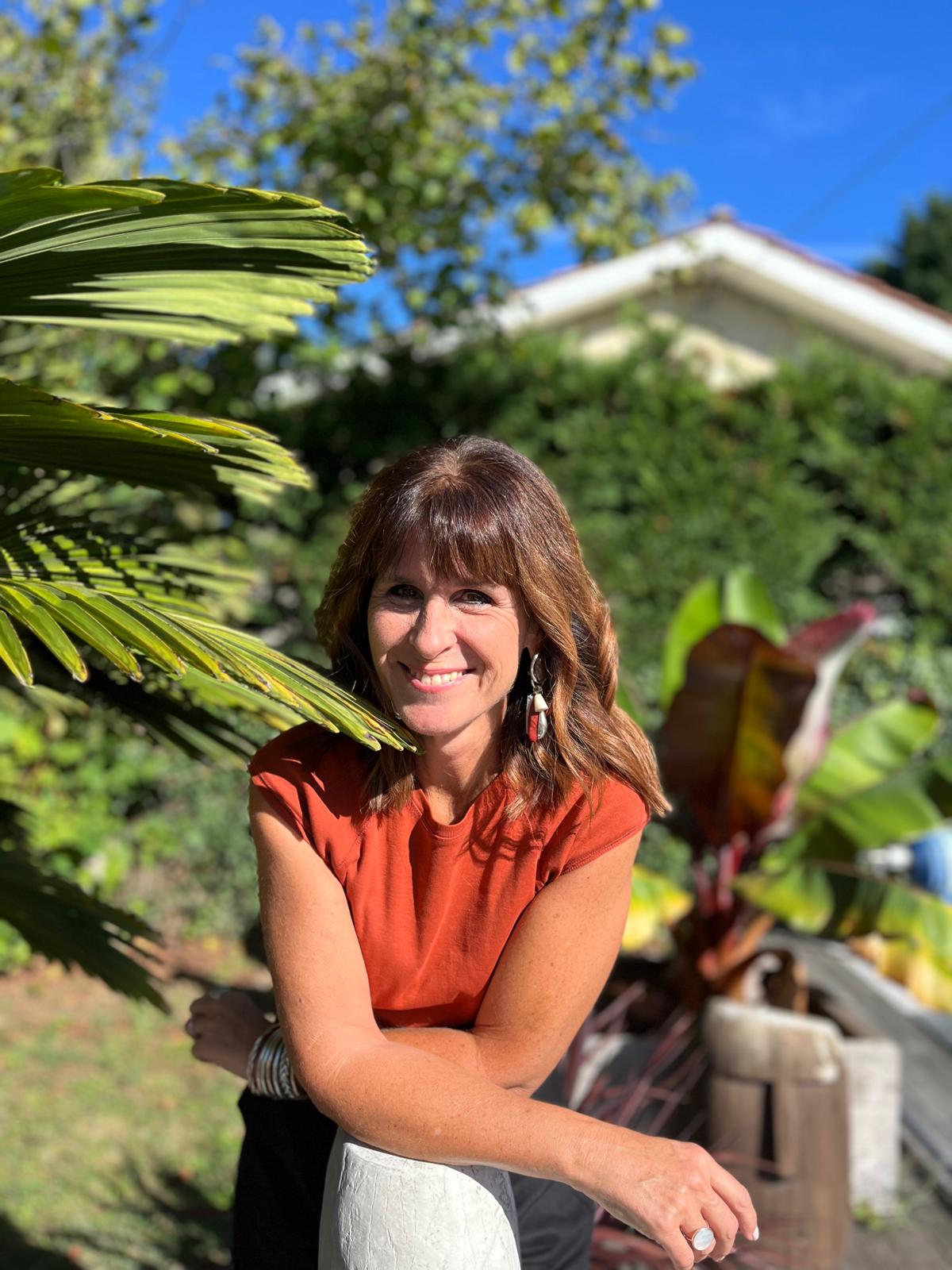 Thérapeute Renata França